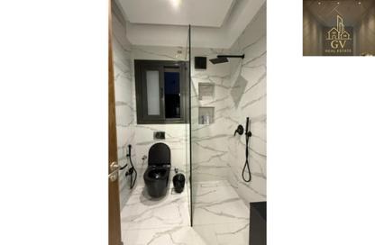 Apartment - 2 Bedrooms - 2 Bathrooms for rent in Privado - Madinaty - Cairo