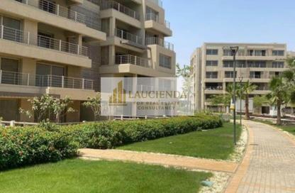 Apartment - 2 Bedrooms - 3 Bathrooms for sale in Capital Gardens Palm Hills - Mostakbal City Compounds - Mostakbal City - Future City - Cairo Apartment - 2 Bedrooms - 3 Bathrooms for sale in Capital Gardens Palm Hills - Mostakbal City Compounds - Mostakbal City - Future City - Cairo