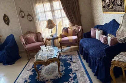 Apartment - 3 Bedrooms - 2 Bathrooms for sale in Ja'far ibn Abi Talib St. - El Yasmeen 4 - El Yasmeen - New Cairo City - Cairo