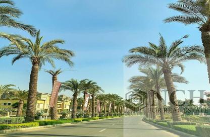 Apartment - 3 Bedrooms - 3 Bathrooms for sale in Villette - 5th Settlement Compounds - The 5th Settlement - New Cairo City - Cairo