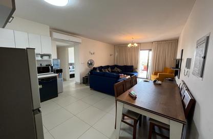 Chalet - 2 Bedrooms - 2 Bathrooms for rent in Marassi - Sidi Abdel Rahman - North Coast