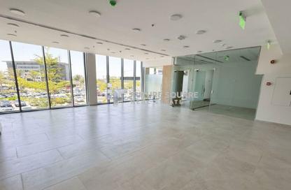 Office Space - Studio - 1 for rent in Cairo Festival City - North Investors Area - New Cairo City - Cairo