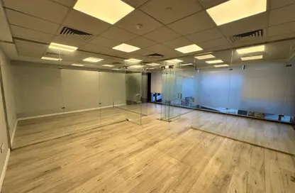 Office Space - 3 Bedrooms for rent in 5A by The Waterway - Ring Road - The 5th Settlement - New Cairo City - Cairo