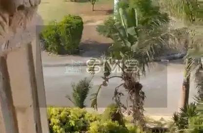 Duplex - 4 Bedrooms - 3 Bathrooms for rent in El Yasmeen 8 - El Yasmeen - New Cairo City - Cairo