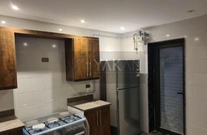 Apartment - 3 - 2 for rent in Lake View Residence - 5th Settlement Compounds - The 5th Settlement - New Cairo City - Cairo