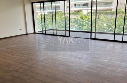 Apartment - 3 - 2 for rent in Lake View Residence - 5th Settlement Compounds - The 5th Settlement - New Cairo City - Cairo