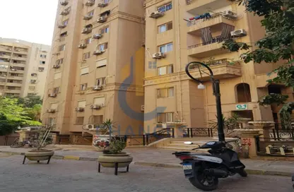 Apartment - 3 Bedrooms - 1 Bathroom for sale in Tabarak - Zahraa El Maadi - Hay El Maadi - Cairo