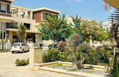 شقة - 2 - 3 للبيع في نيو جيزة - طريق مصر اسكندرية الصحراوي - مدينة 6 أكتوبر - الجيزة