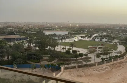 شقة - 3 غرف نوم - 3 حمامات للبيع في أبراج زيد - كمبوندات الشيخ زايد - الشيخ زايد - الجيزة