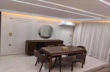 شقة - 3 - 3 للايجار في شارع عمارات ميلسا - مساكن المهندسين - مدينة نصر - القاهرة