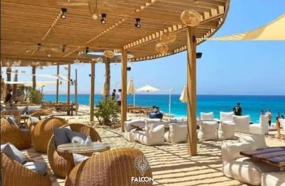 Chalet - 3 Bedrooms - 2 Bathrooms for sale in June - Ras Al Hekma - North Coast Chalet - 3 Bedrooms - 2 Bathrooms for sale in June - Ras Al Hekma - North Coast