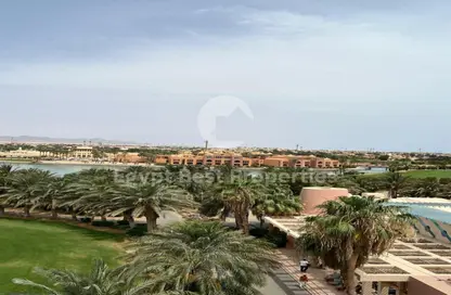 شاليه - 3 غرف نوم - 3 حمامات للبيع في مانجروفي ريزيدنس - الجونة - الغردقة - محافظة البحر الاحمر