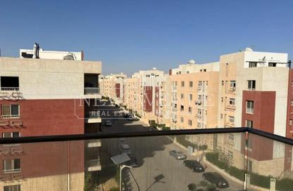 Penthouse - 4 Bedrooms - 4 Bathrooms for sale in Promenade New Cairo - 5th Settlement Compounds - The 5th Settlement - New Cairo City - Cairo