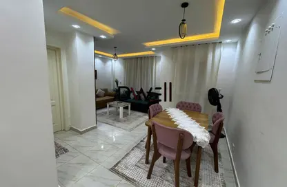 Apartment - Studio - 1 Bathroom for rent in Privado - Madinaty - Cairo