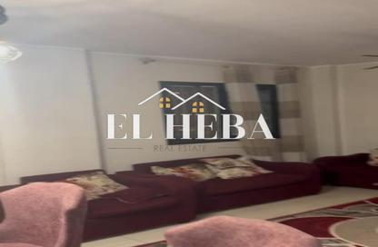 Apartment - Studio - 1 Bathroom for rent in Madinaty - Cairo