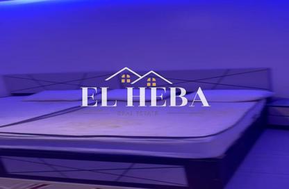 Apartment - Studio - 1 Bathroom for rent in Madinaty - Cairo