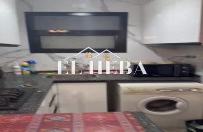 Apartment - Studio - 1 Bathroom for rent in Madinaty - Cairo