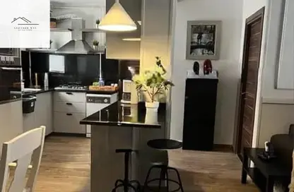 شقة - غرفة نوم - 1 حمام للايجار في هايد بارك - مدينة القاهرة الجديدة - القاهرة