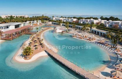 Chalet - 3 Bedrooms - 3 Bathrooms for sale in Almaza Bay - Qesm Marsa Matrouh - North Coast