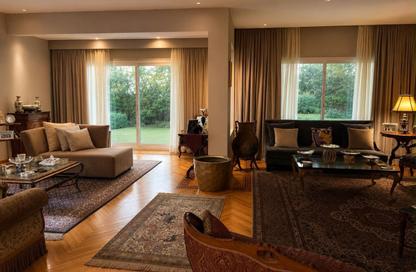 Villa - 5 Bedrooms - 5 Bathrooms for sale in Al Karma 2 - 5th District - Sheikh Zayed City - Giza