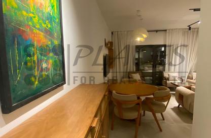 Apartment - 3 Bedrooms - 2 Bathrooms for rent in Privado - Madinaty - Cairo