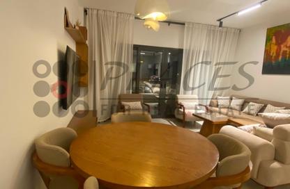 Apartment - 3 Bedrooms - 2 Bathrooms for rent in Privado - Madinaty - Cairo
