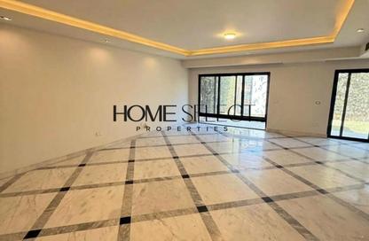 Townhouse - 5 - 6 for rent in Westown - Sheikh Zayed Compounds - Sheikh Zayed City - Giza