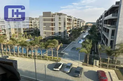 Apartment - 3 Bedrooms - 2 Bathrooms for rent in El Patio Oro - 5th Settlement Compounds - The 5th Settlement - New Cairo City - Cairo