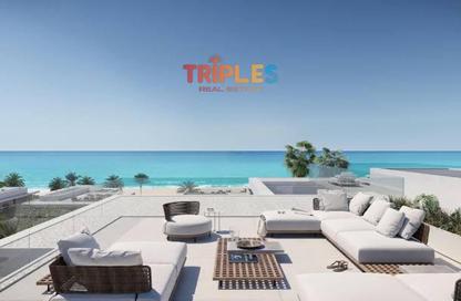 Villa - 5 Bedrooms - 5 Bathrooms for sale in Marassi Bay - Sidi Abdel Rahman - North Coast