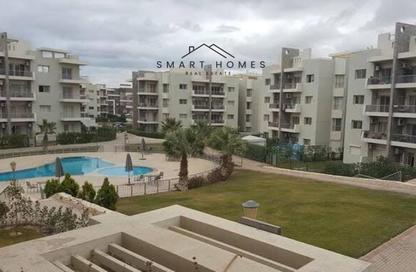 Apartment - 3 - 1 for sale in The Address - 12th District - Sheikh Zayed City - Giza Apartment - 3 - 1 for sale in The Address - 12th District - Sheikh Zayed City - Giza