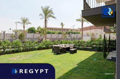 شقة - 2 - 3 للايجار في كايرو فيستيفال سيتى - المستثمرين الشمالية - مدينة القاهرة الجديدة - القاهرة