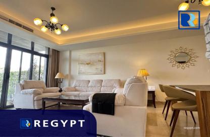 Apartment - 2 - 3 for rent in Cairo Festival City - North Investors Area - New Cairo City - Cairo Apartment - 2 - 3 for rent in Cairo Festival City - North Investors Area - New Cairo City - Cairo