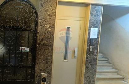 Apartment - 3 - 2 for sale in Al Hussein St. - Dokki - Giza Apartment - 3 - 2 for sale in Al Hussein St. - Dokki - Giza