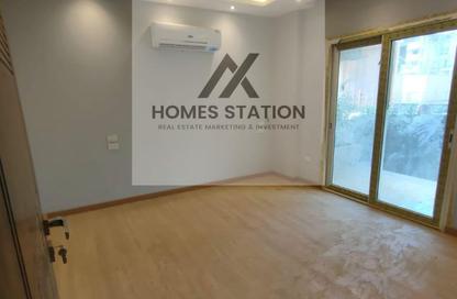 Apartment - 3 Bedrooms - 2 Bathrooms for rent in Mountain View iCity - 5th Settlement Compounds - The 5th Settlement - New Cairo City - Cairo