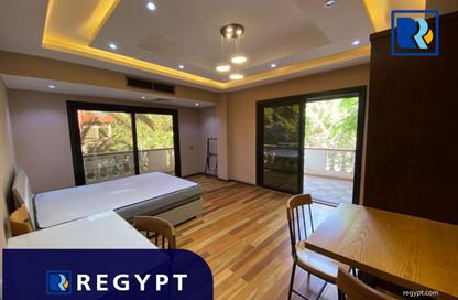 Apartment - 2 - 2 for sale in Sarayat Al Maadi - Hay El Maadi - Cairo Apartment - 2 - 2 for sale in Sarayat Al Maadi - Hay El Maadi - Cairo