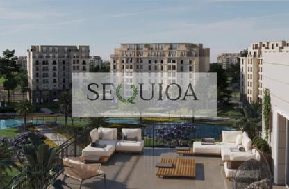 Apartment - 4 Bedrooms - 4 Bathrooms for sale in Hyde Park Central - The 6th Settlement - New Cairo City - Cairo Apartment - 4 Bedrooms - 4 Bathrooms for sale in Hyde Park Central - The 6th Settlement - New Cairo City - Cairo