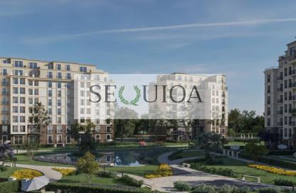 Apartment - 4 Bedrooms - 4 Bathrooms for sale in Hyde Park Central - The 6th Settlement - New Cairo City - Cairo Apartment - 4 Bedrooms - 4 Bathrooms for sale in Hyde Park Central - The 6th Settlement - New Cairo City - Cairo