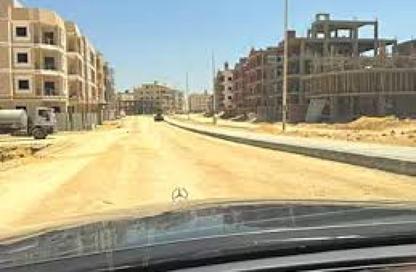 شقة - 3 غرف نوم - 3 حمامات للبيع في بيت الوطن - التجمع الخامس - مدينة القاهرة الجديدة - القاهرة