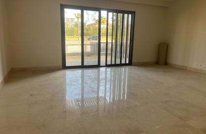 Apartment - 3 Bedrooms - 3 Bathrooms for sale in Allegria - Sheikh Zayed Compounds - Sheikh Zayed City - Giza