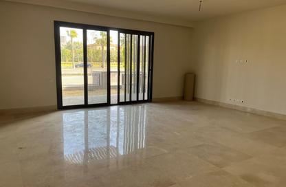 Apartment - 3 Bedrooms - 3 Bathrooms for sale in Allegria - Sheikh Zayed Compounds - Sheikh Zayed City - Giza
