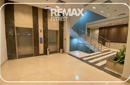 Clinic - Studio for rent in West Park Mall - 26th of July Corridor - 6 October City - Giza