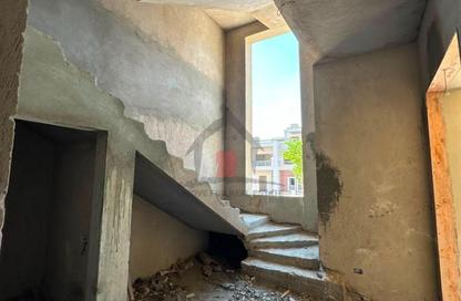 منزل مزدوج - 5 غرف نوم - 5 حمامات للبيع في نيو جيزة - طريق مصر اسكندرية الصحراوي - مدينة 6 أكتوبر - الجيزة منزل مزدوج - 5 غرف نوم - 5 حمامات للبيع في نيو جيزة - طريق مصر اسكندرية الصحراوي - مدينة 6 أكتوبر - الجيزة
