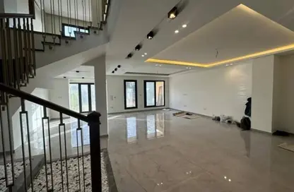 Villa - 5 Bedrooms - 5 Bathrooms for sale in Talala - New Heliopolis Compounds - New Heliopolis - Cairo