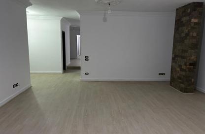 Apartment - 3 - 2 for rent in Zakaria Ahmed St. - El Banafseg 5 - El Banafseg - New Cairo City - Cairo
