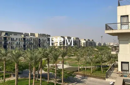 Apartment - 2 Bedrooms - 3 Bathrooms for sale in Eastown - 5th Settlement Compounds - The 5th Settlement - New Cairo City - Cairo