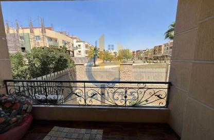 Duplex - 3 - 4 for sale in El Nakheel - 5th Settlement Compounds - The 5th Settlement - New Cairo City - Cairo