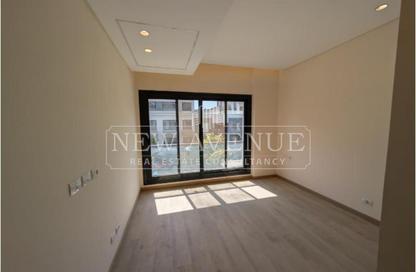 Duplex - 3 Bedrooms - 4 Bathrooms for sale in TRIO - 5th Settlement Compounds - The 5th Settlement - New Cairo City - Cairo