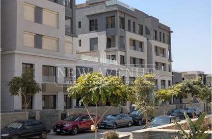 Duplex - 3 Bedrooms - 4 Bathrooms for sale in TRIO - 5th Settlement Compounds - The 5th Settlement - New Cairo City - Cairo
