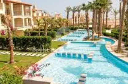 Apartment - 1 Bedroom - 1 Bathroom for sale in Veranda - Sahl Hasheesh - Hurghada - Red Sea