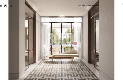 Twin House - 3 Bedrooms - 4 Bathrooms for sale in Vye Sodic - New Zayed City - Sheikh Zayed City - Giza